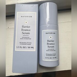 Naturium Barrier Bounce Serum - NWT